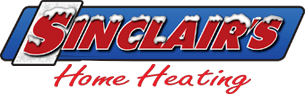 Sinclair's Home Heating Logo